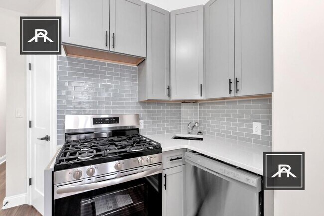 Primary Photo - 4 bedroom in Boston MA 02108