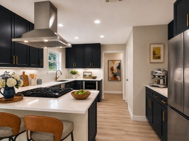 Building Photo - 2931 Valley Rose Dr