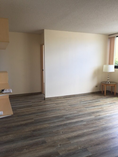 Building Photo - 1571 Piikoi St