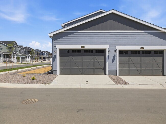 Building Photo - Brand New Build! 4 Bed, 3 Bath Paired Home in South Fort Collins!