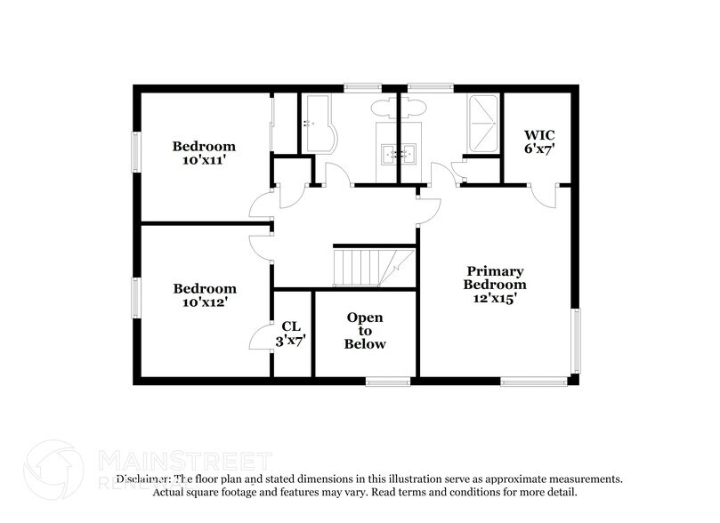 Building Photo - 1611 E Villa Maria Dr