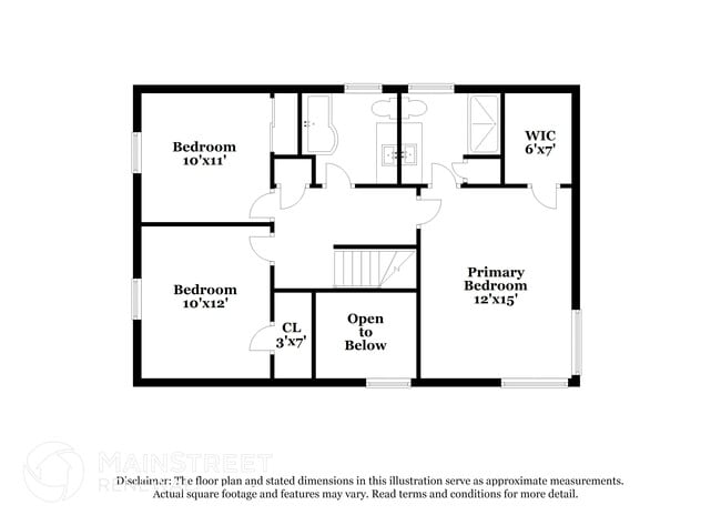 Building Photo - 1611 E Villa Maria Dr