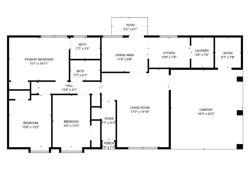 Building Photo - 148 York Dr