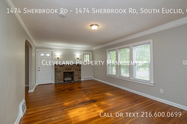 Building Photo - 1474 Sherbrook Rd