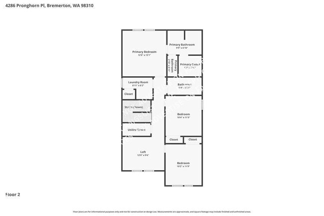 Building Photo - 4286 Pronghorn Pl