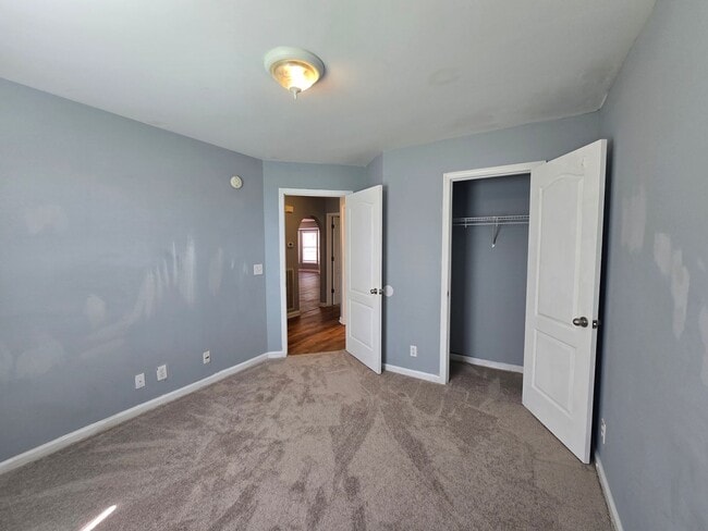 Building Photo - Welcome to Your Next Chapter of Cozy Quirk...
