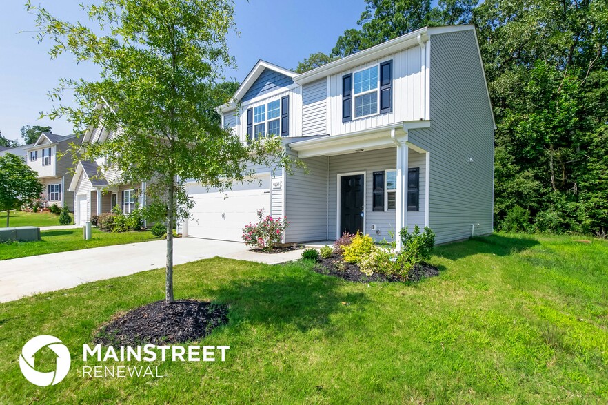 Building Photo - 4635 Montelena Dr