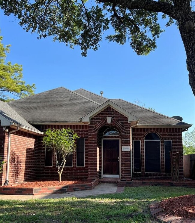 Primary Photo - 13607 Mansor Dr