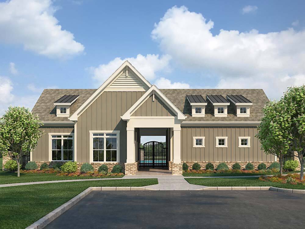 Building Photo - 97009 Blackrock Cv Wy