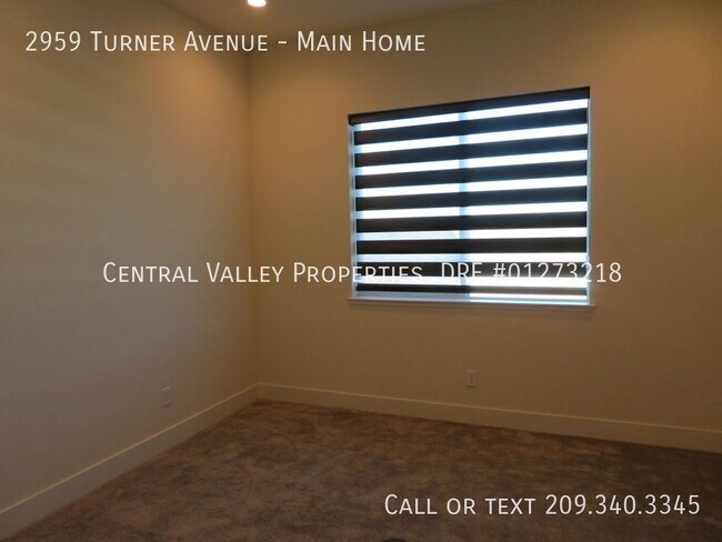 Building Photo - 2959 Turner Ave