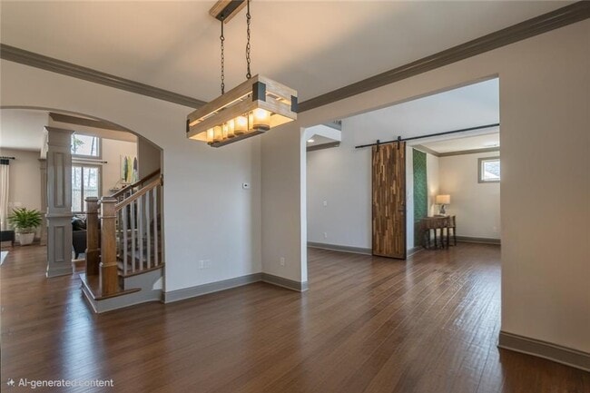 Building Photo - 4141 Woodward Walk Ln