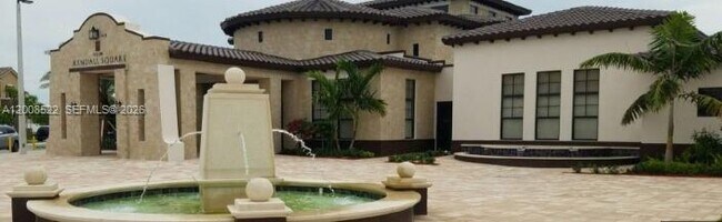 Building Photo - 9401 SW 172nd Ave