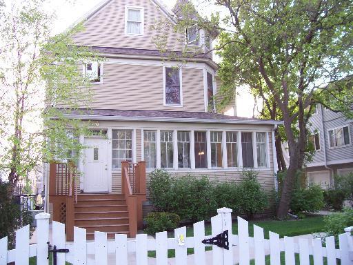 Primary Photo - 431 S Harvey Ave