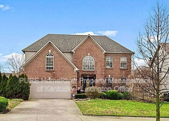 Building Photo - 3028 Polo Club Blvd
