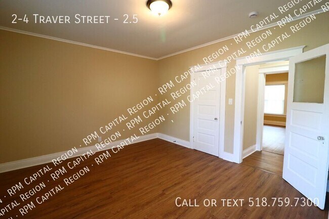 Building Photo - 2-4 Traver Street-2.5