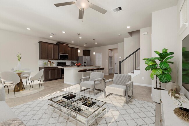 Building Photo - 1520 Parkland Oak Dr