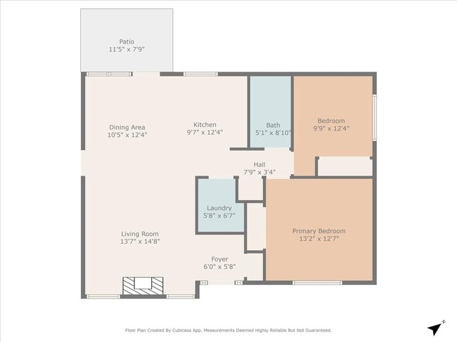 Building Photo - 5330 SW Mayfair Ct