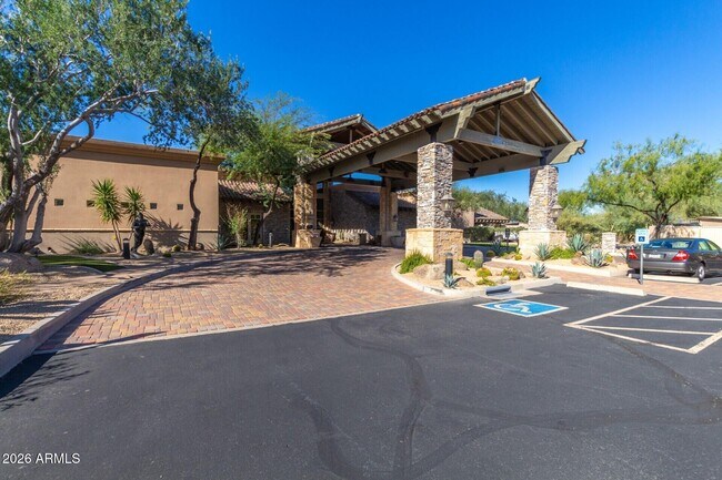 Building Photo - 3805 N Morning Dove Cir