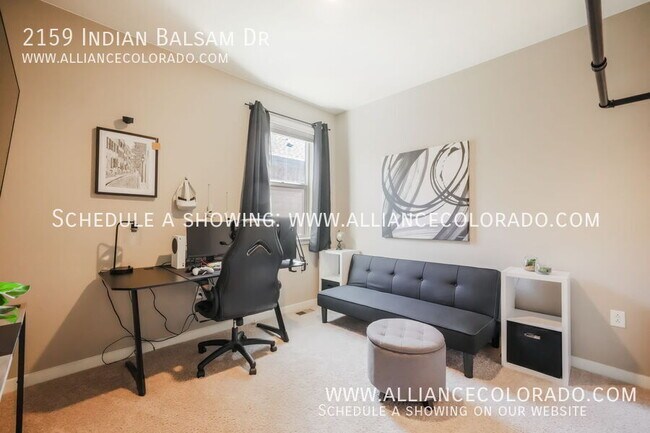 Building Photo - 2159 Indian Balsam Dr