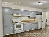 Building Photo - 7602 Noah Reid Rd