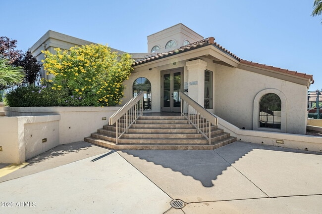 Building Photo - 9705 E Mountain View Rd