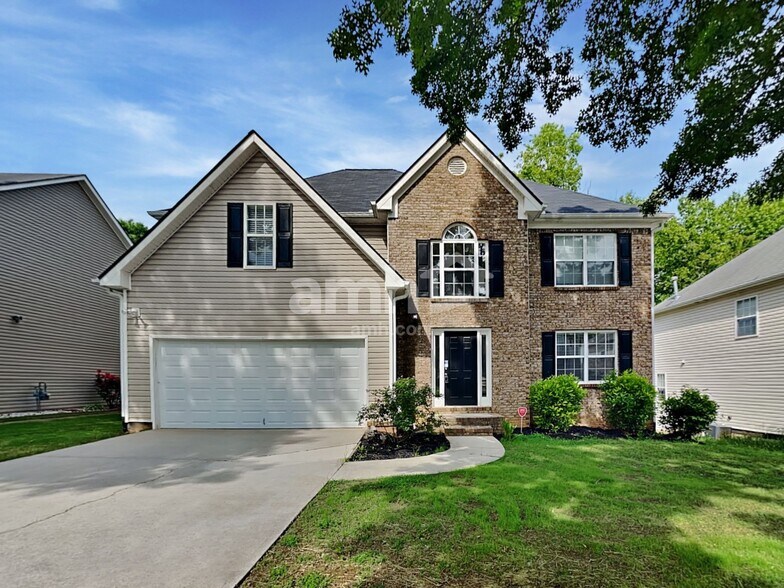Primary Photo - 3491 Skyland Ridge Ct