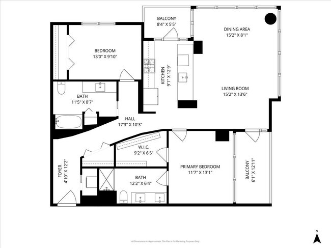 Building Photo - 123 S Green St