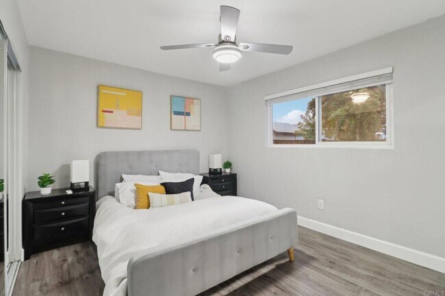Building Photo - 4BD/2BA Recently Renovated Home in Escondido