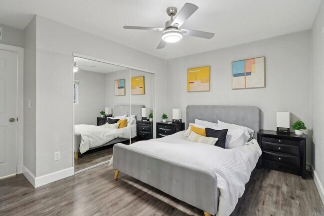 Building Photo - 4BD/2BA Recently Renovated Home in Escondido