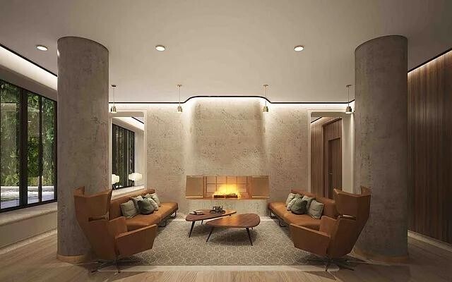 Building Photo - 110 Charlton St