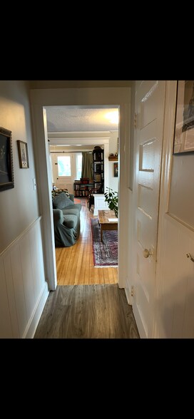 Hallway - 29 Bungalow Ave