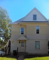 Building Photo - 2126 Olive St
