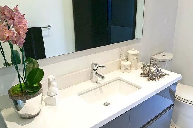 Building Photo - 2874 Harrison-A