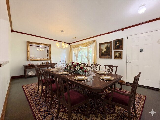 Building Photo - 4707 Meadowthorn Ct