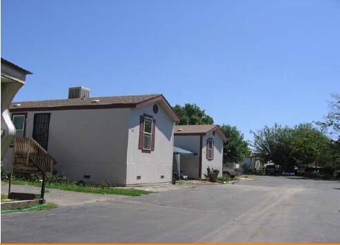 Building Photo - Hamilton City Mobile Home Community