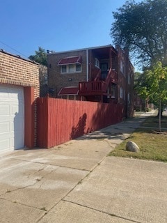 Building Photo - 9058 S Loomis St