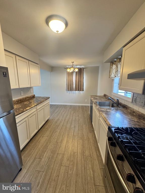 Building Photo - 615 Jackson Ave