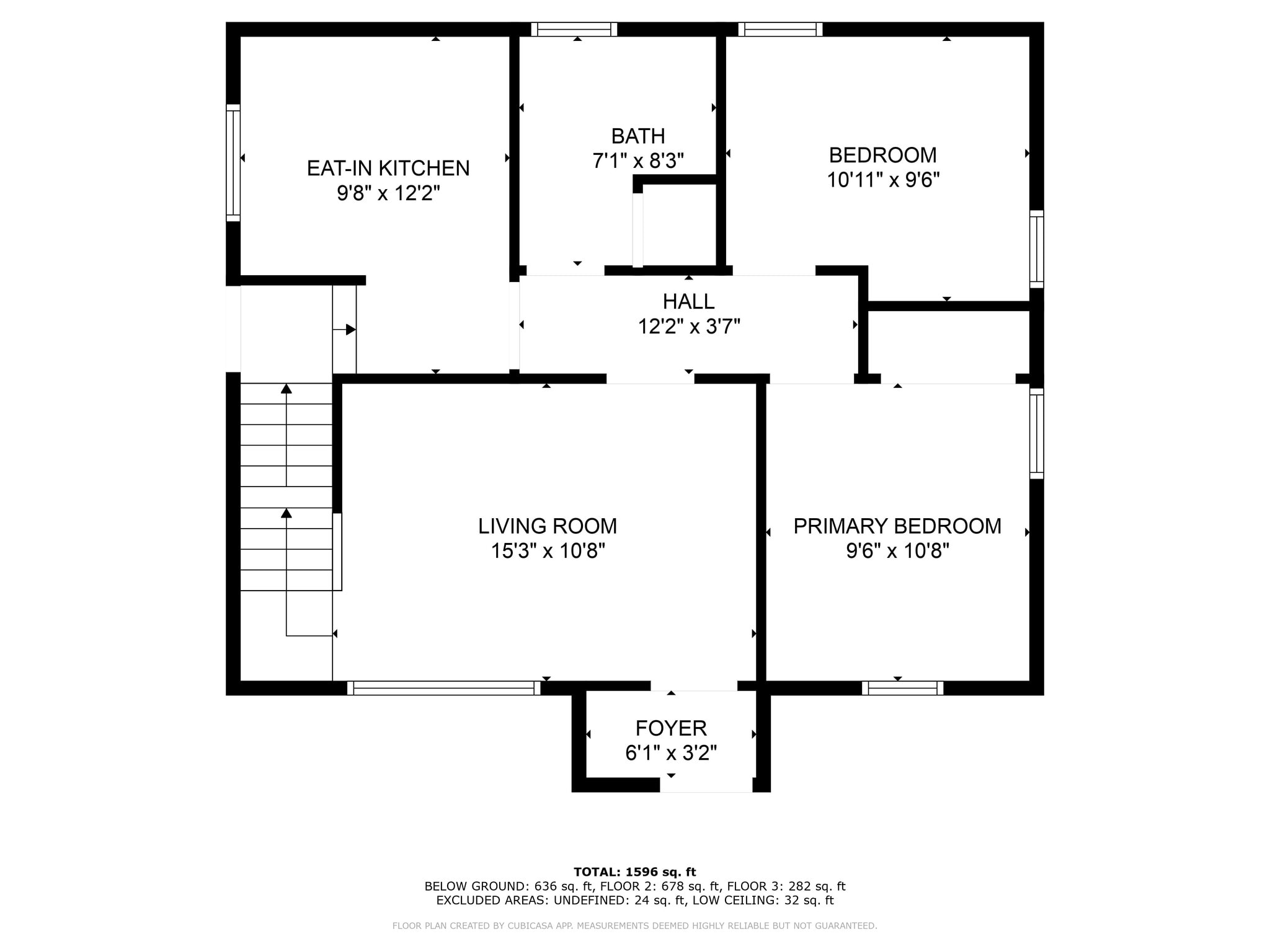 Building Photo - 22901 Pleasant St