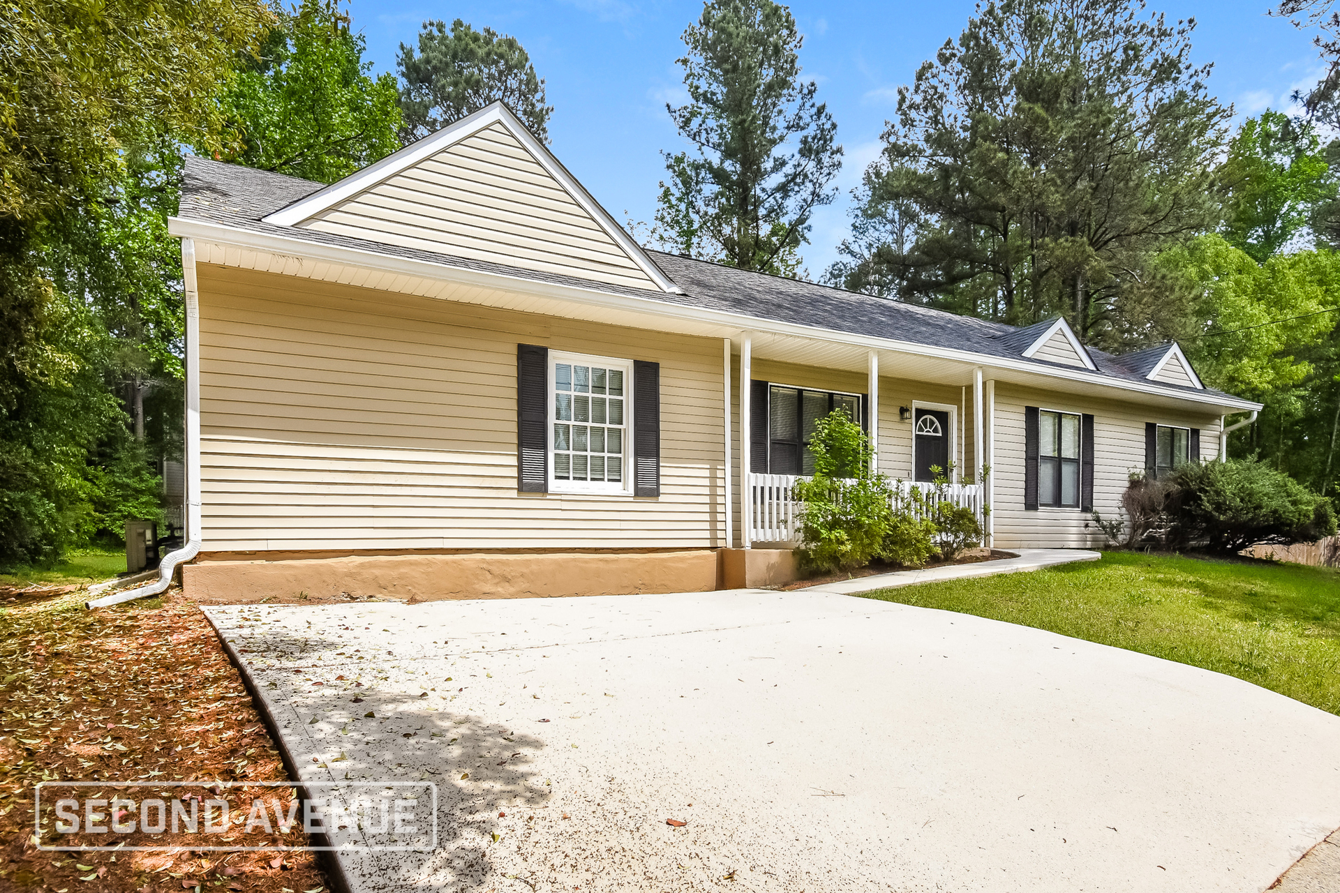Building Photo - 1349 Woodmill Trce