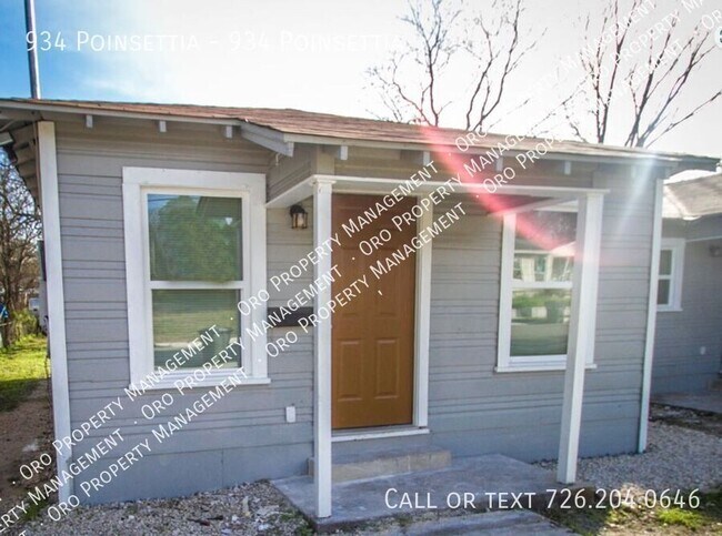 Building Photo - Cozy House in Harvard Place/ Eastlawn