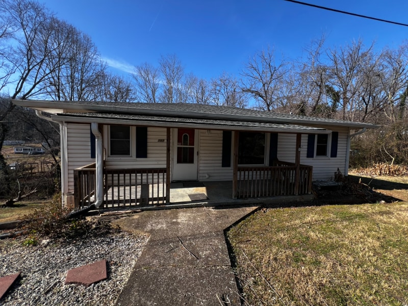 Building Photo - 157 N Redtown Rd