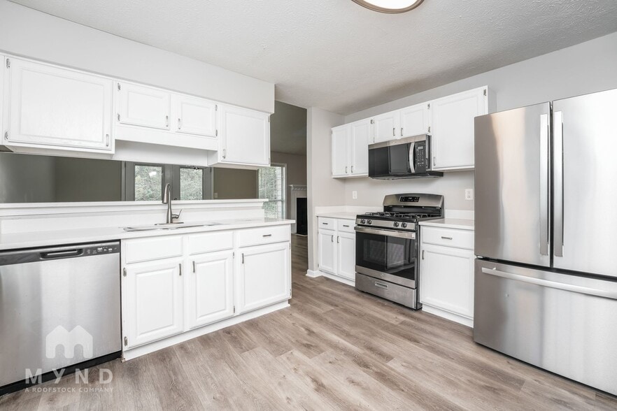 Building Photo - 2351 Bankston Cir