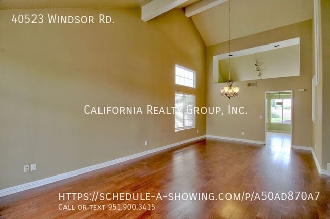 Building Photo - 40523 Windsor Rd