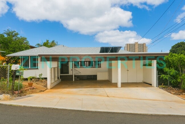 Building Photo - 3167 Charles St