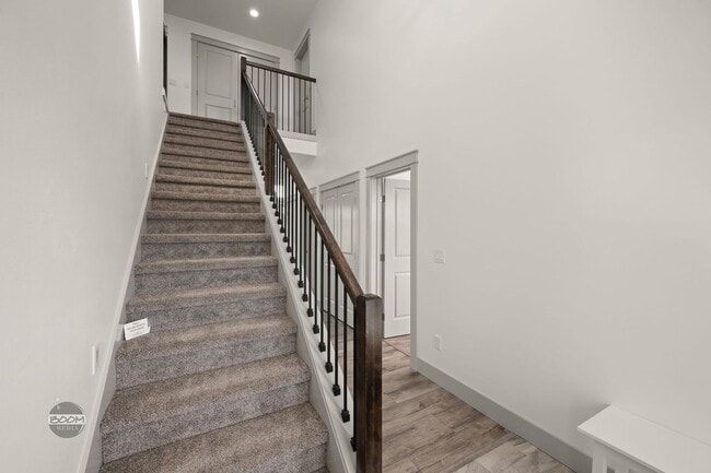 Building Photo - Premium 4BR Rental in The Ranch | Stunning Mountain Views | Easy Community Location | Automatic G...
