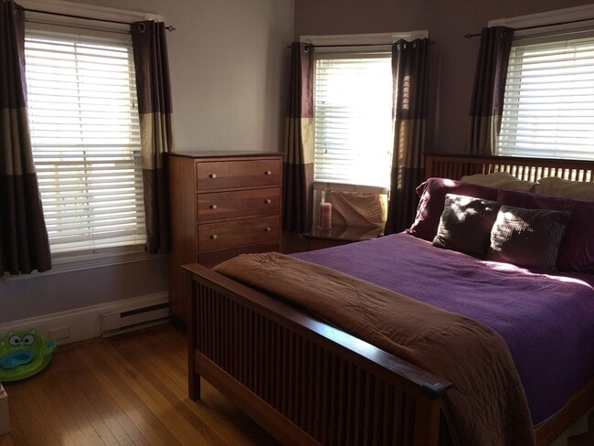 Building Photo - 45 Mansfield St