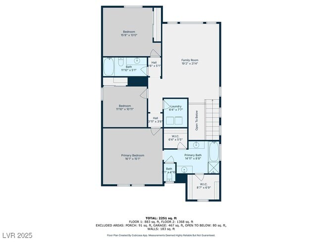 Building Photo - 2613 Romarin Terrace