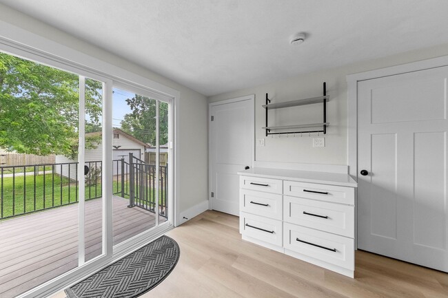 Building Photo - Porch-Side Charm: Turnkey 2-Bed Home with ...