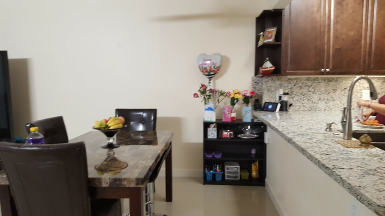 Dining Area - 16491 Blatt Blvd