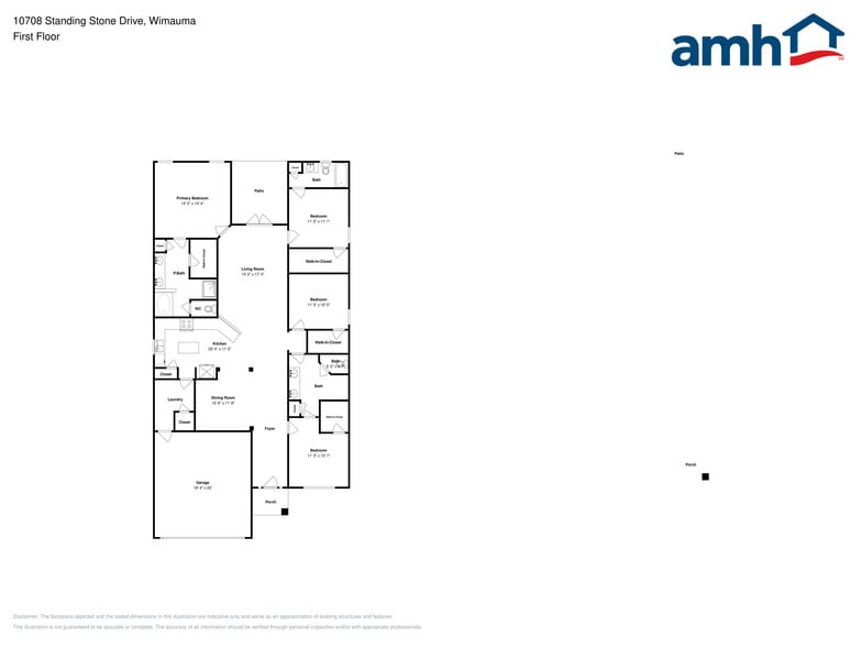 Building Photo - 10708 Standing Stone Dr